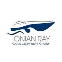 Ionian Ray Yachting logo