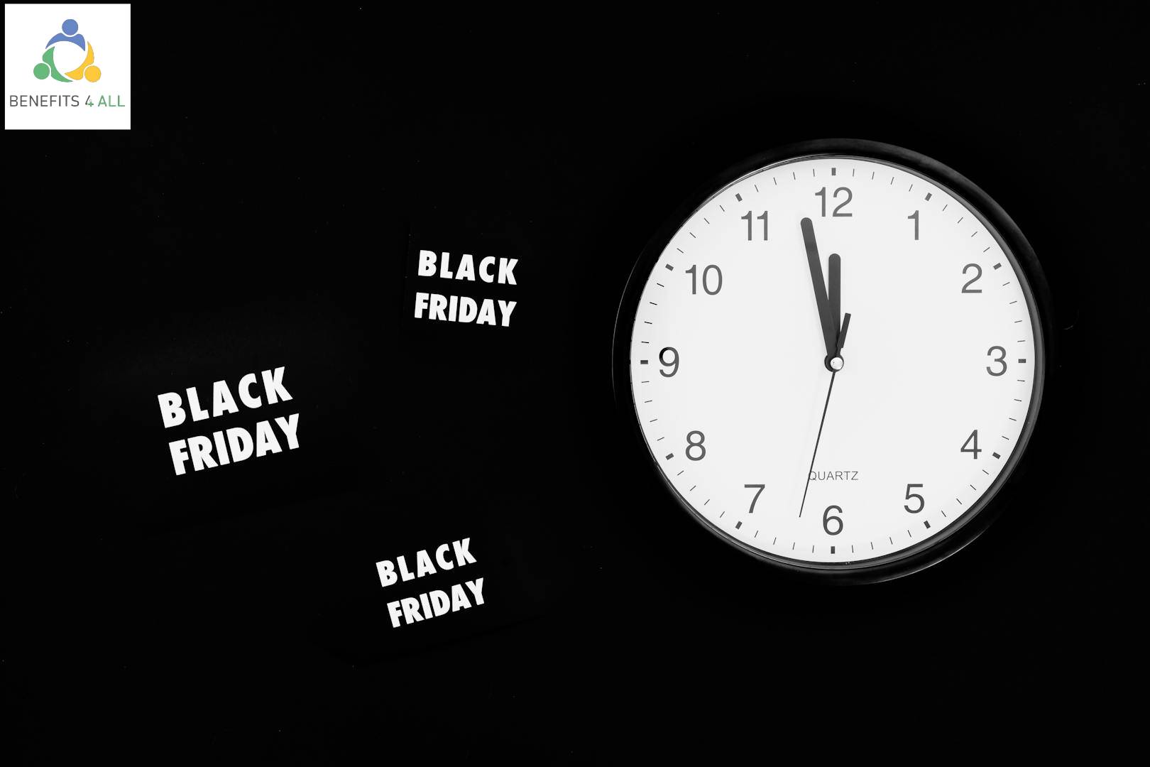 Black Friday: Απόκτησε μοναδική έκπτωση 50% πριν λήξει ο χρόνος!
