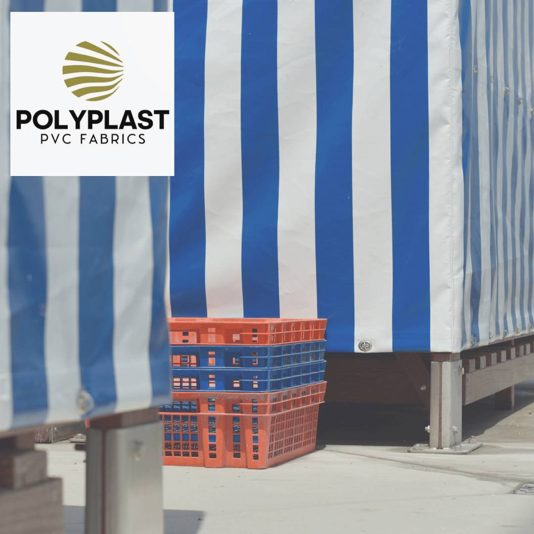 Polyplast PVC fabrics