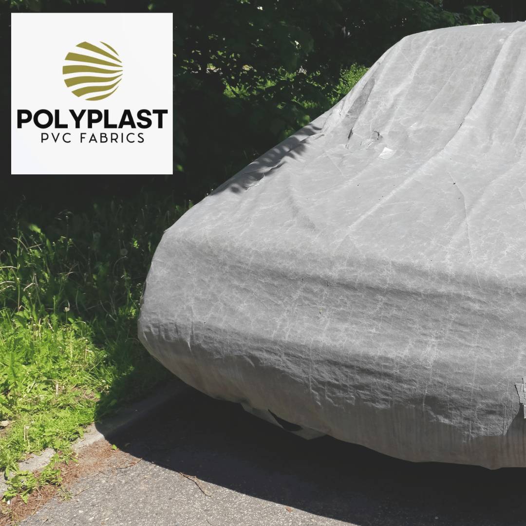 Polyplast PVC fabrics