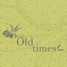 Oldtimes logo