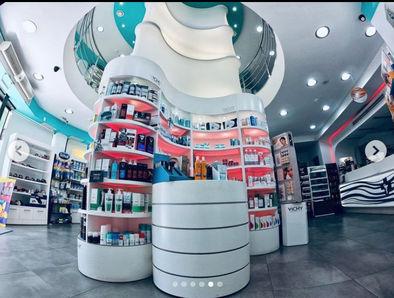 Shop