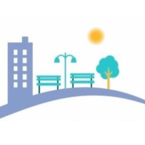 Η Πόλη μας ενώνει logo