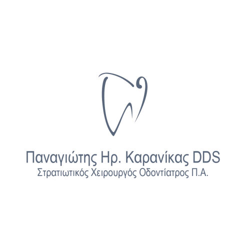 Παναγιώτης Η. Καρανίκας DDS logo