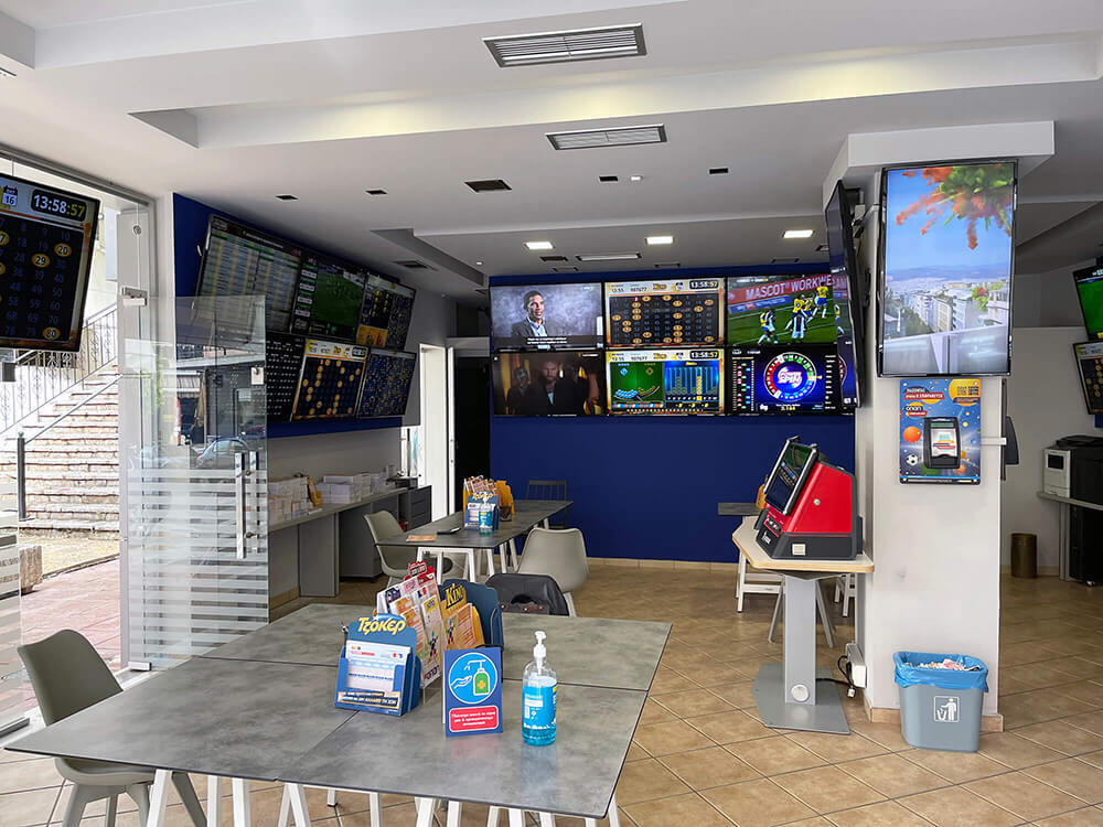 Shop