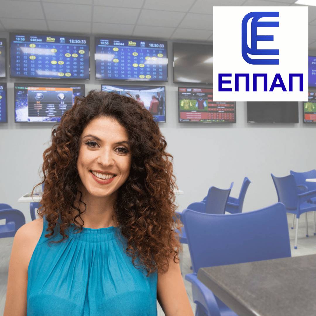 ⚖️ Όλα λειτουργούν με διαφάνεια