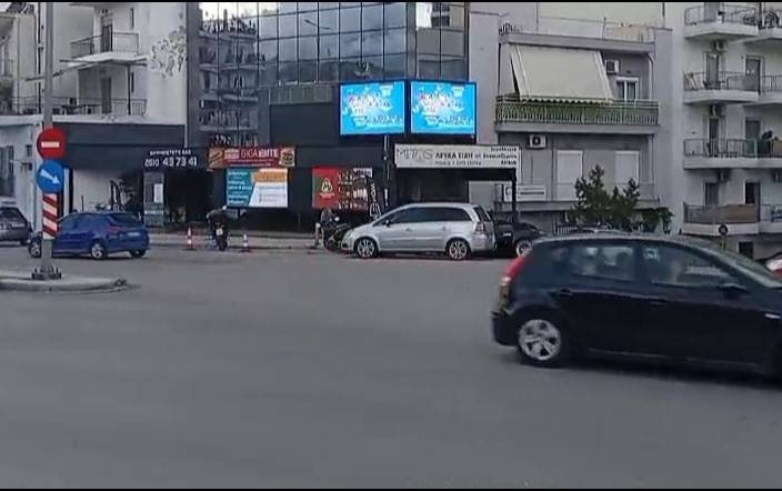 Πρόσκληση για Στρατηγική Συνεργασία – Digital Mall Patras & Screenow για 200.000 views / ημέρα 👀