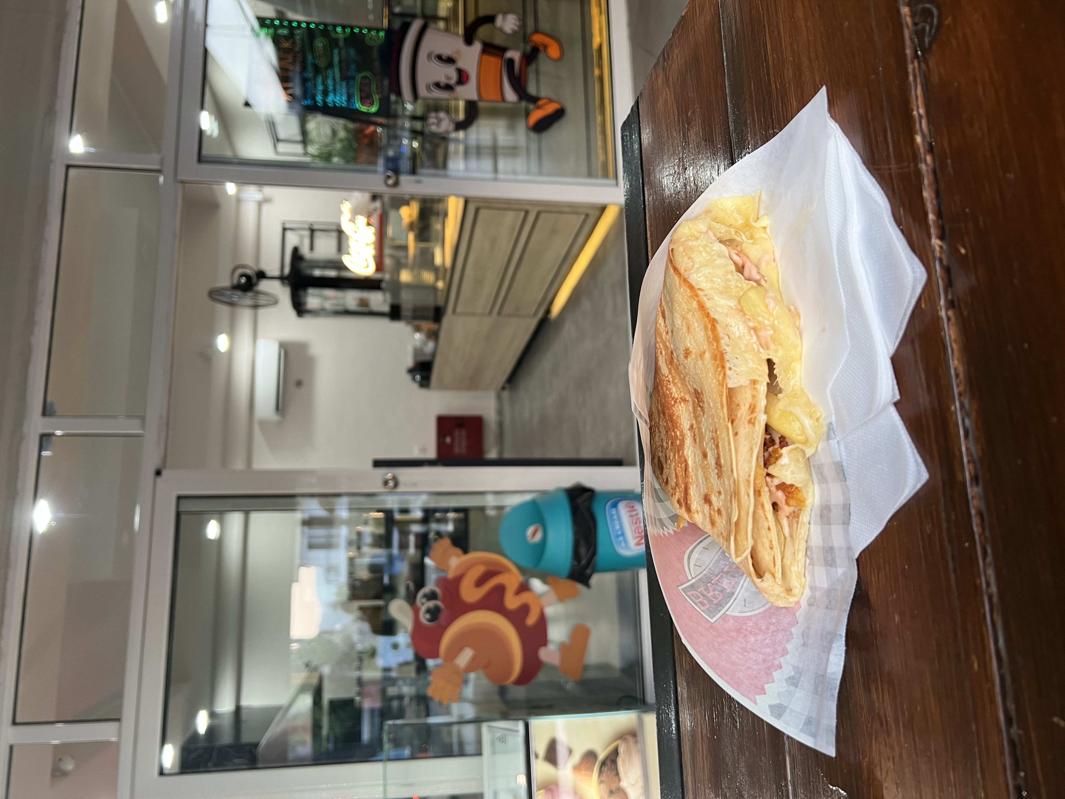 Shop