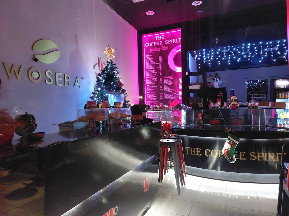 Shop