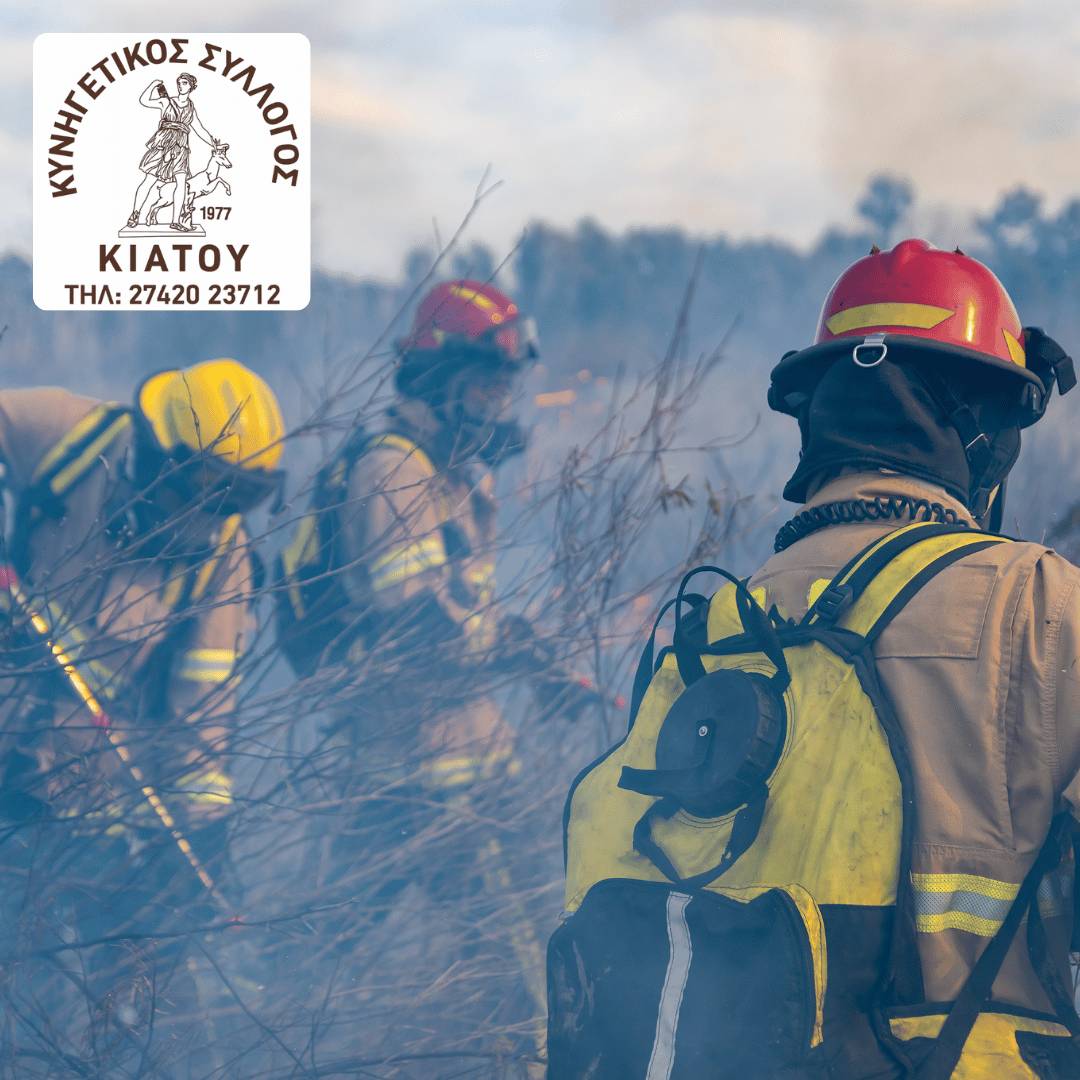 Κυνηγετικός Σύλλογος Κιάτου