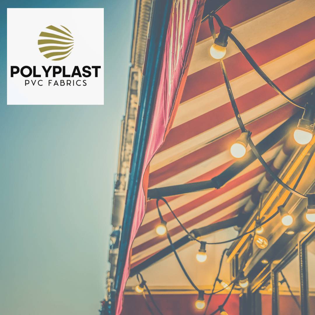 Polyplast PVC fabrics