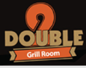 Double Grill Room logo