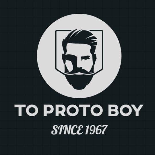 Το Πρώτο Μπόι logo