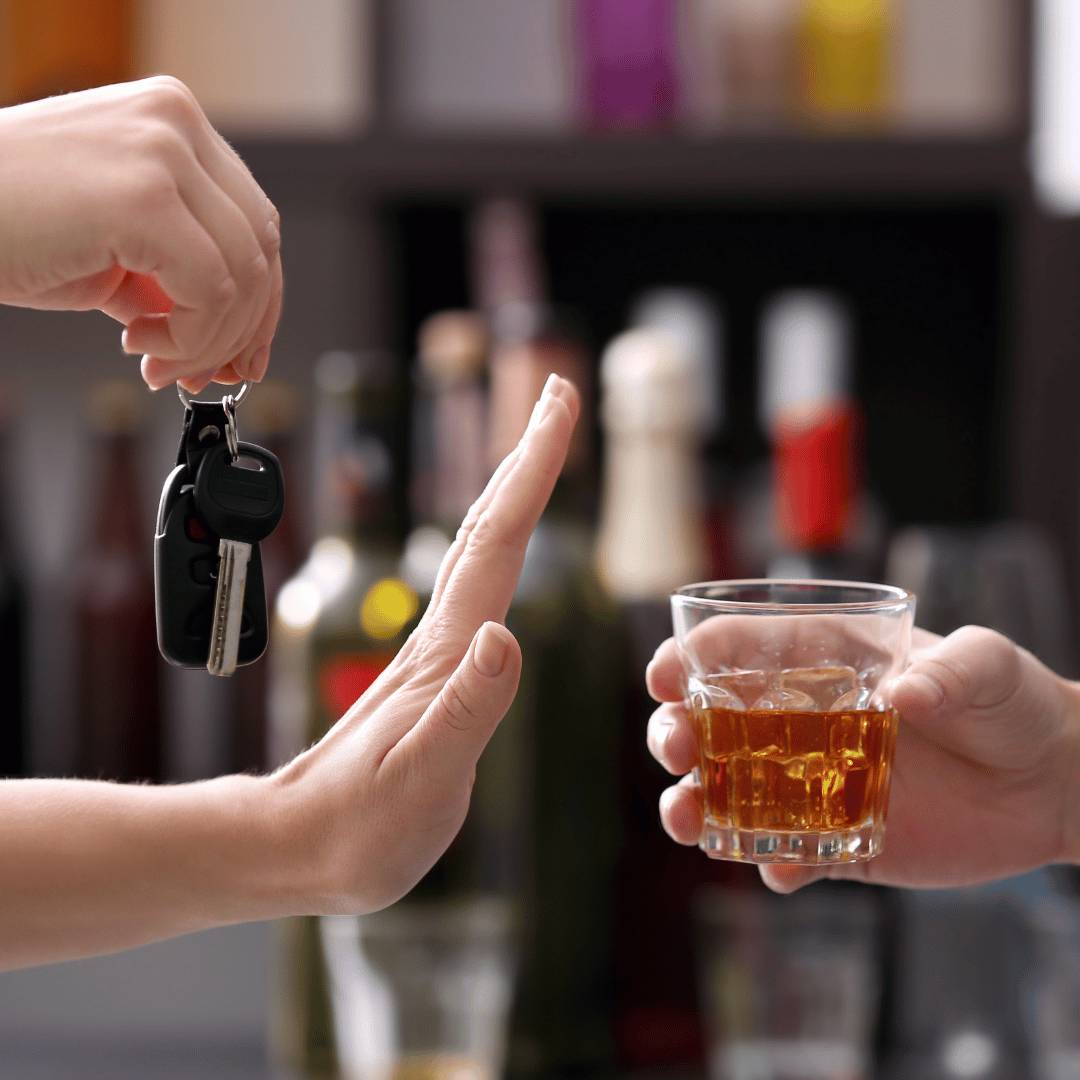 🥂 Λίγο Αλκοόλ, Μεγάλος Κίνδυνος