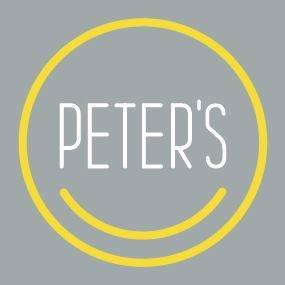 Peter's logo