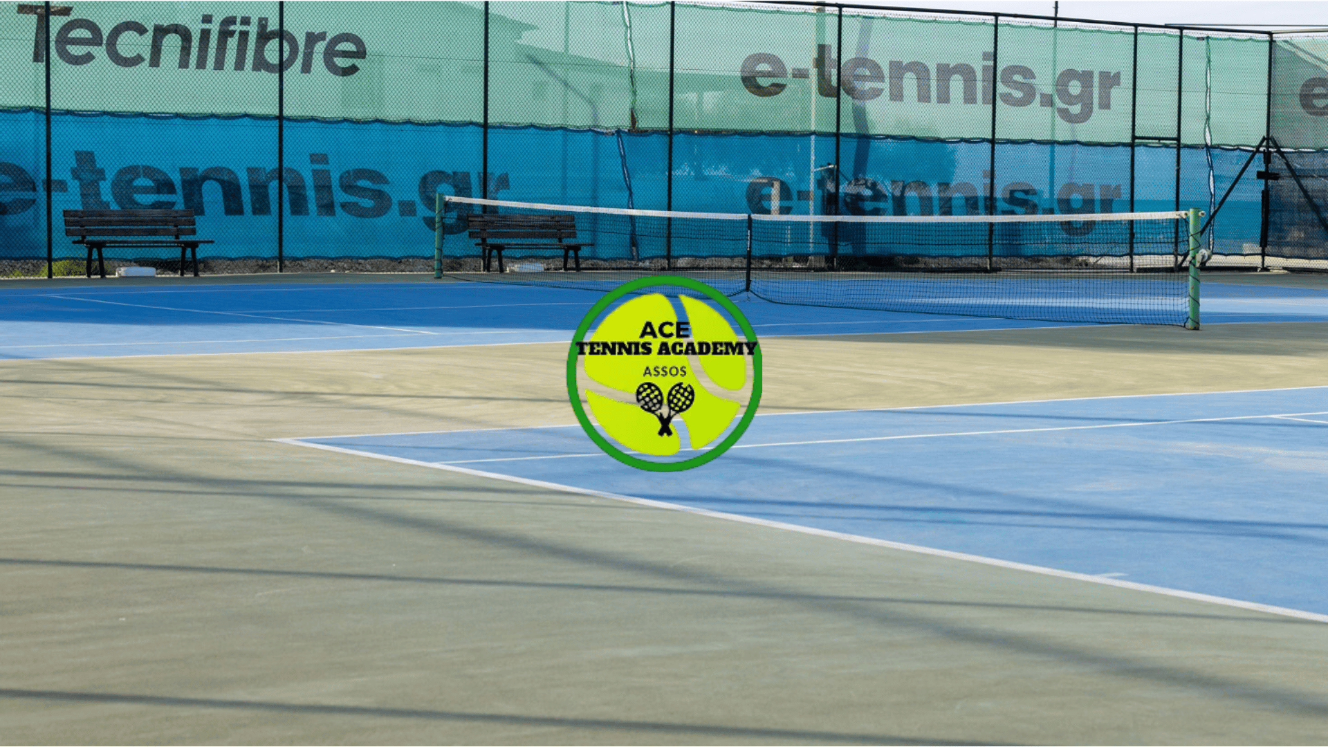 ACE TENNIS ACADEMY