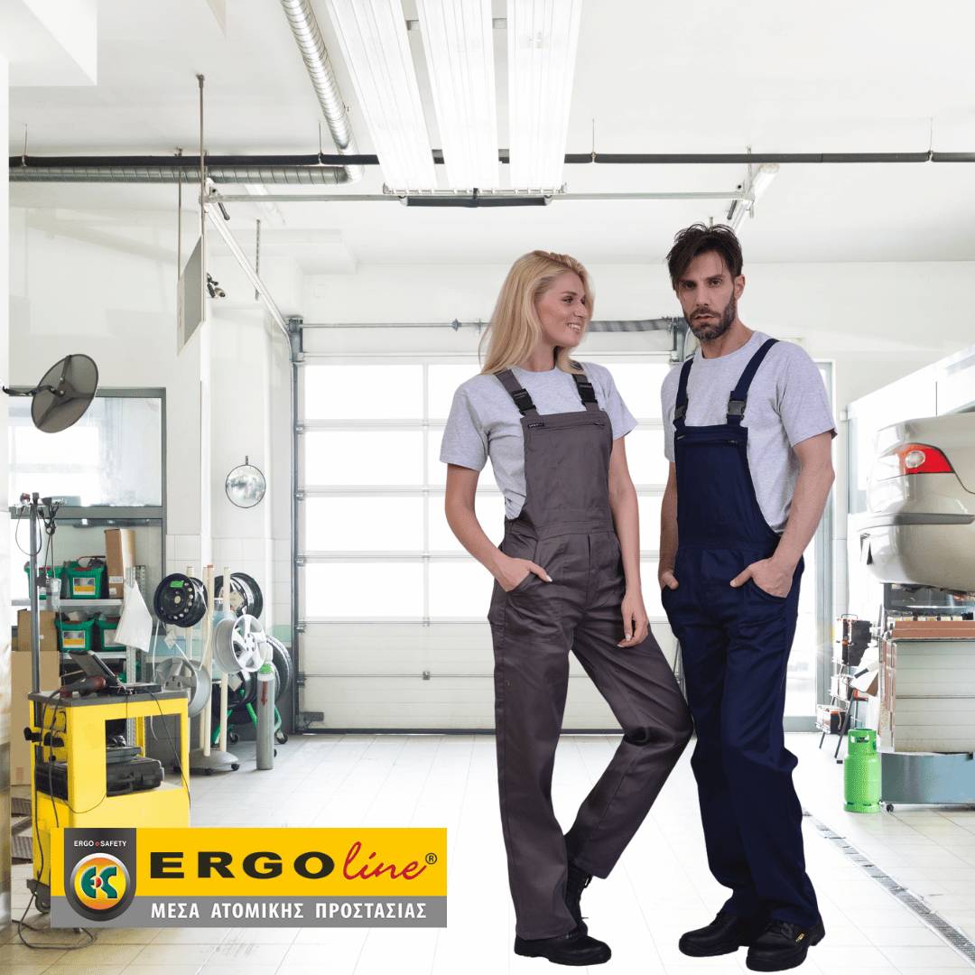 ERGOSAFETY GROUP