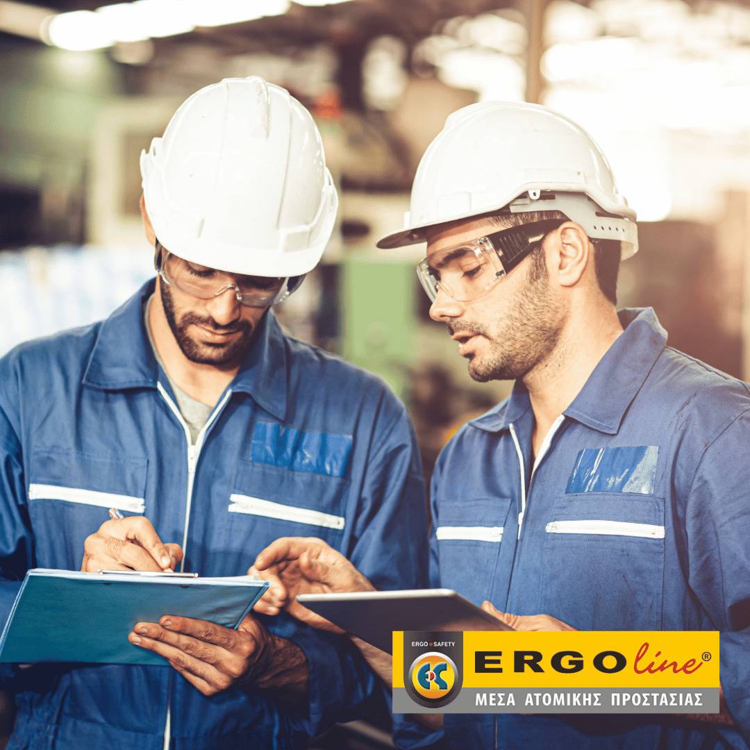 ERGOSAFETY GROUP
