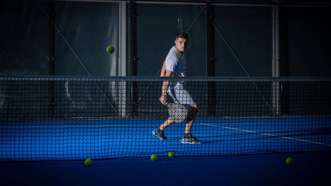  Πώς να δουλέψεις ρεαλιστικά σενάρια πίεσης στην προπόνηση