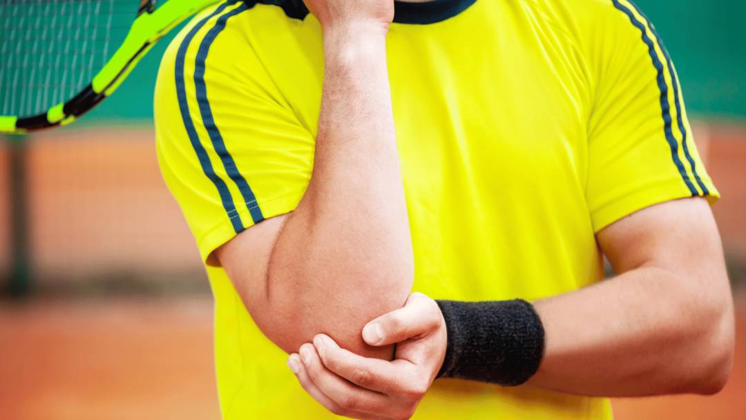 Πώς να δυναμώσεις forearm και καρπό για σταθερό χτύπημα