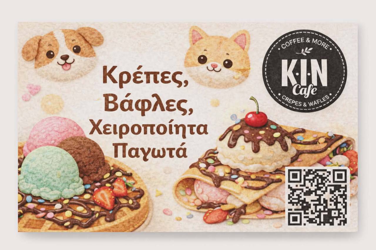κρεπες
