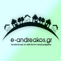 ΑΝΔΡΕΑΚΟΣ Α. ΔΗΜΗΤΡΙΟΣ logo