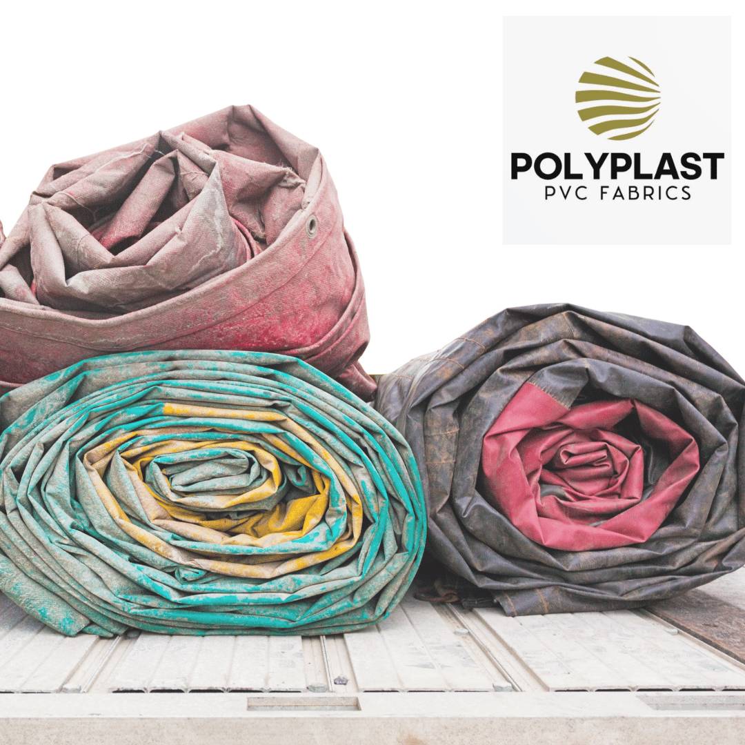 Polyplast PVC fabrics
