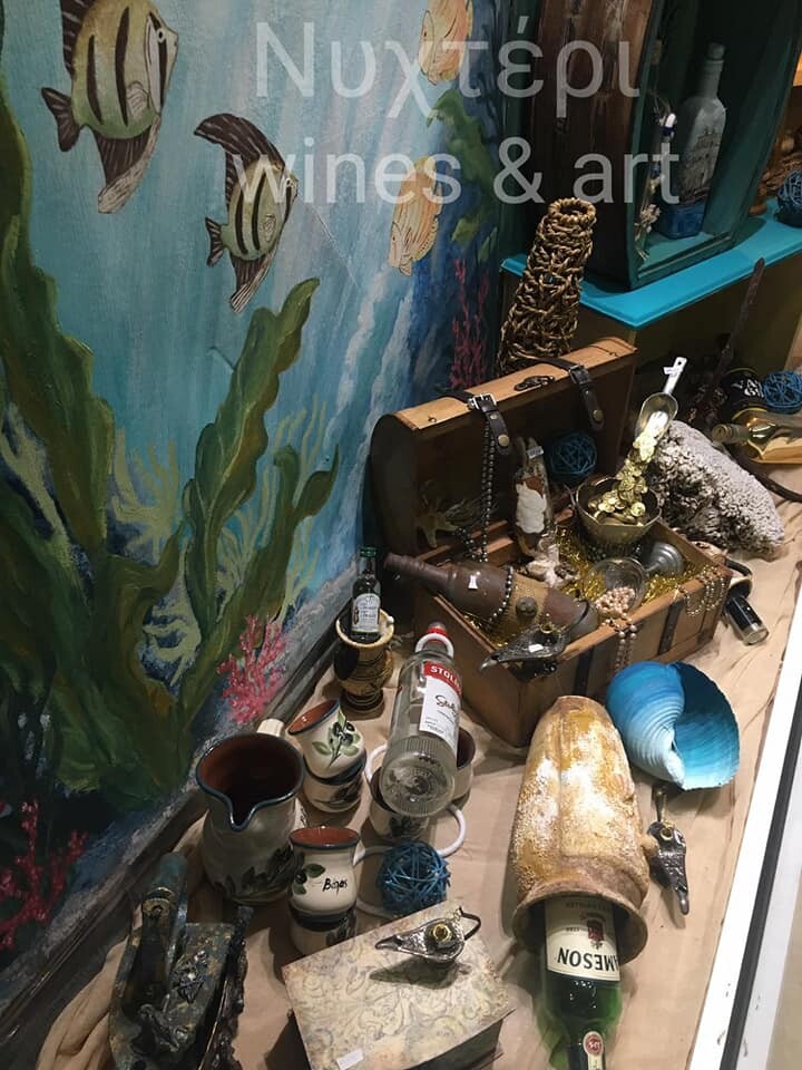 Shop