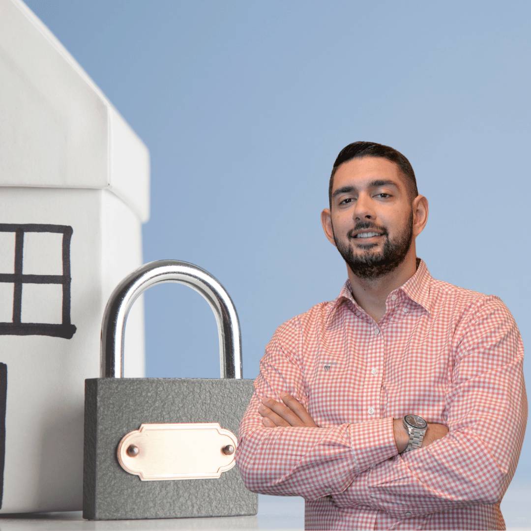 🧳 Μπορώ να ασφαλίσω εξοχική κατοικία ή airbnb;