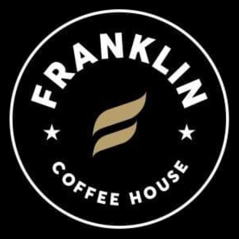 FRANKLIN Coffee House logo