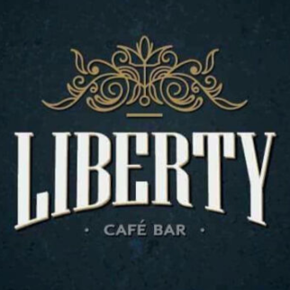 Liberty Cafè-bàr logo