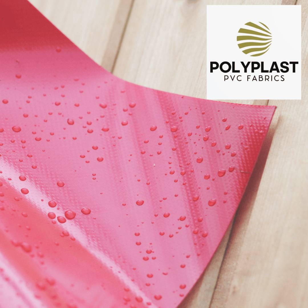 Polyplast PVC fabrics