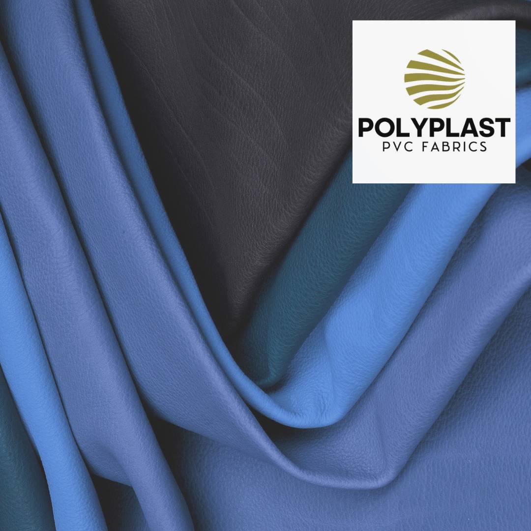 Polyplast PVC fabrics