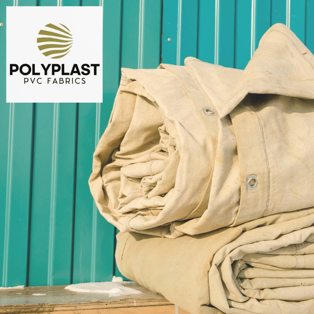 Polyplast PVC fabrics
