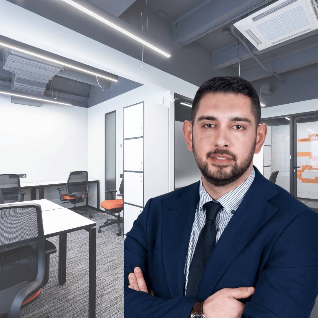 🔄 Τι προσφέρει η κάλυψη επιχειρηματικής διακοπής;