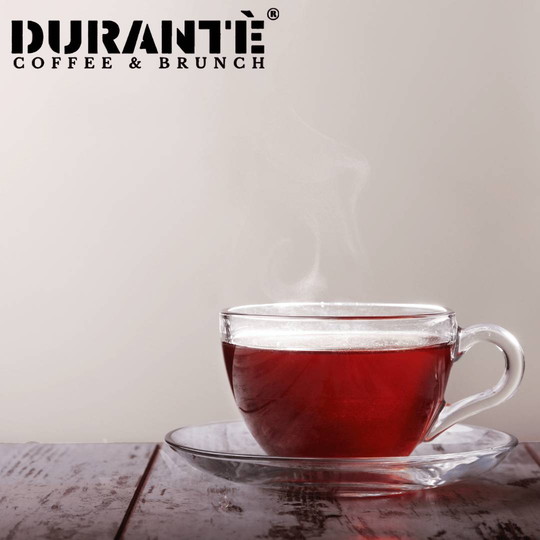 🍵 Τσάι: Ζεστή ή Δροσερή Απόλαυση | Tea: Hot or Iced Delight