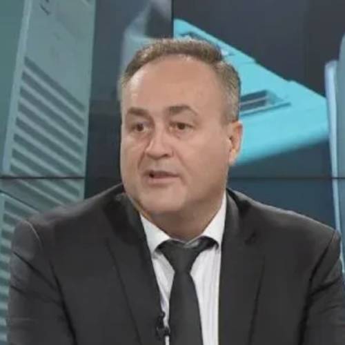 Romeo Kostadinov   logo