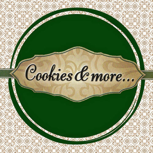 Cookies & More logo