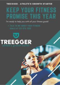 TREEGGER - athlete's growth starter pdf