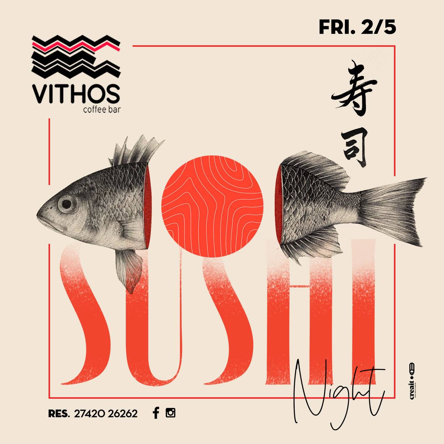 Vithos Coffee Bar
