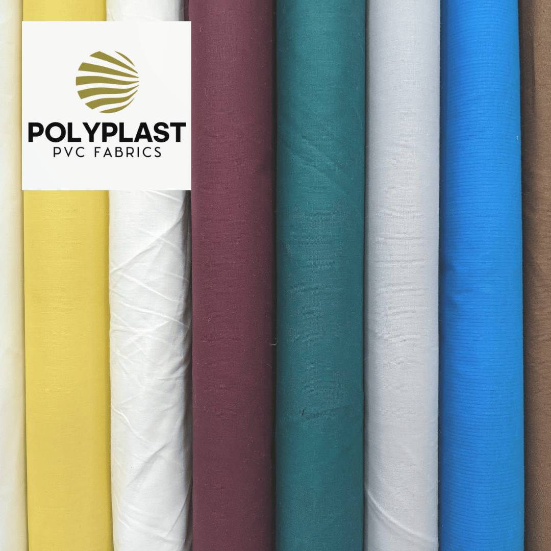 Polyplast PVC fabrics