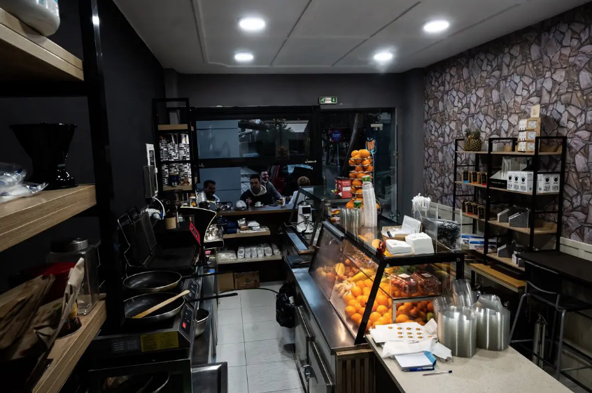 Shop