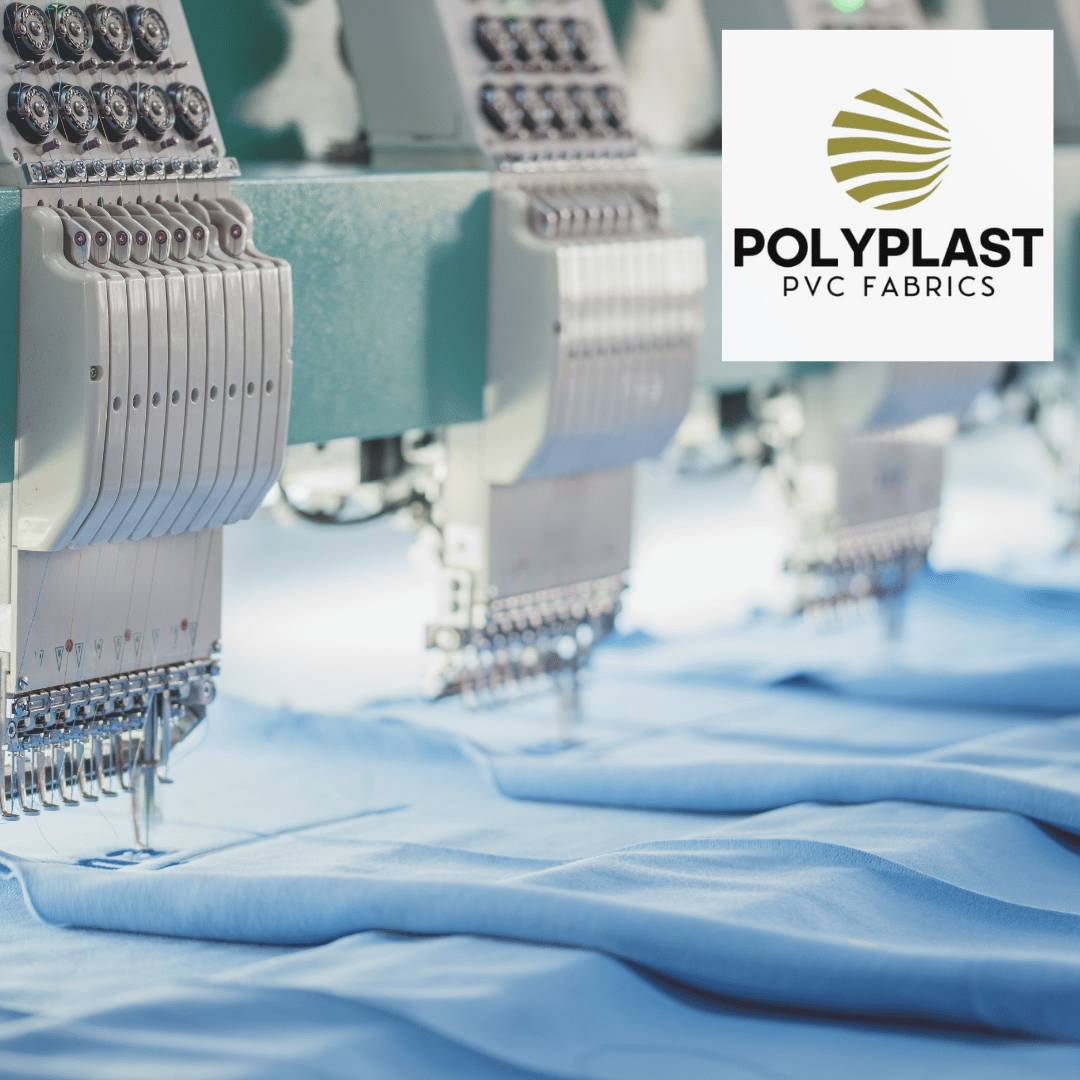 Polyplast PVC fabrics