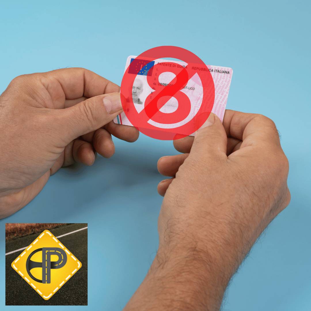 ⛔ Υποτροπή = 8 Χρόνια Εκτός Δρόμου