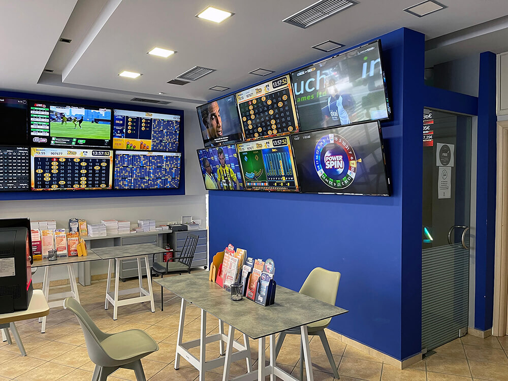 Shop