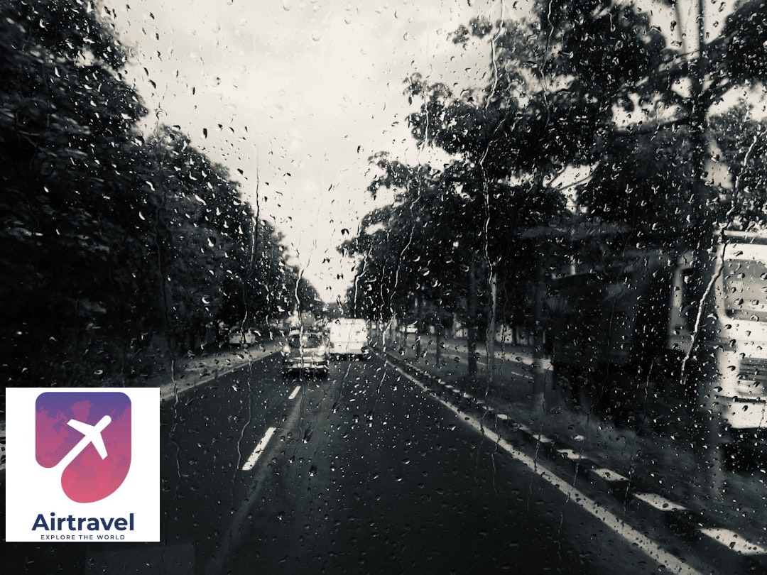 Βροχή έξω, ζεστασιά μέσα: Ζήσε την απόλυτη εμπειρία Airbnb στο Κιάτο