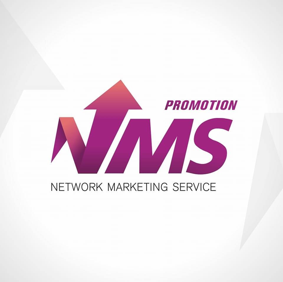 NMS Promotion logo