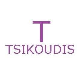 Sotiris Tsikoudis logo
