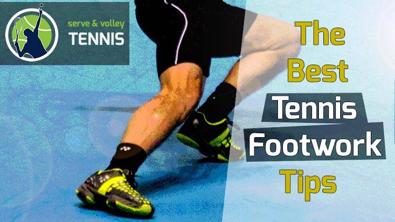 Ήξερες ότι το footwork είναι πιο σημαντικό από τη δύναμη;