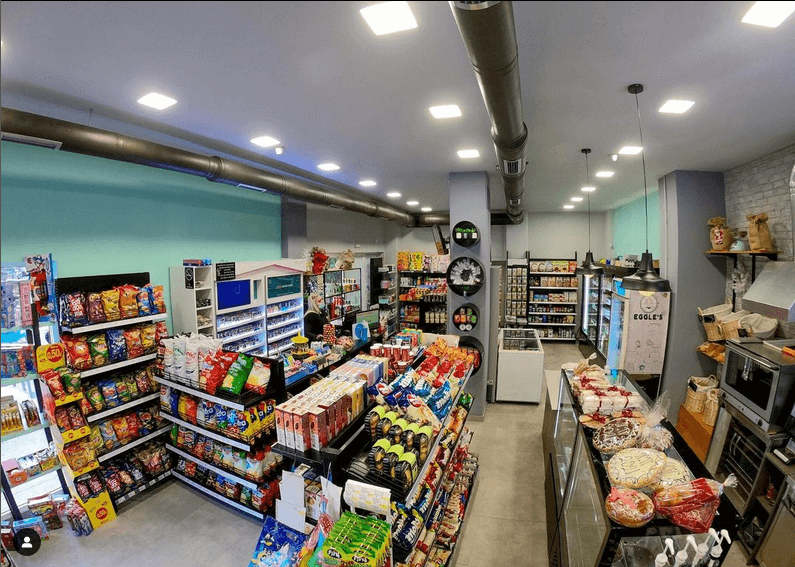 Shop